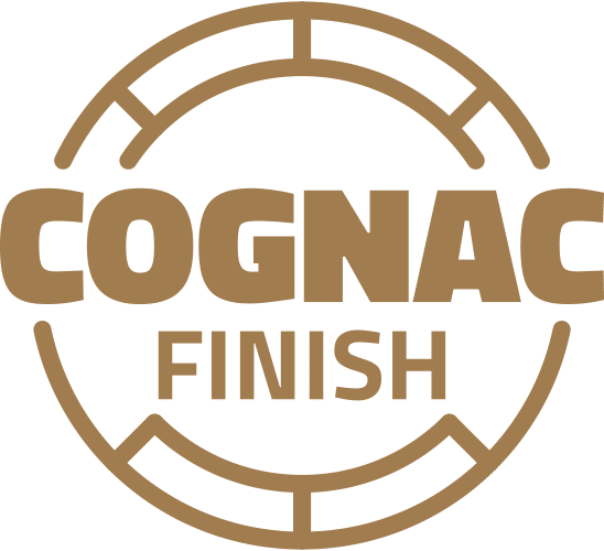 COGNAC Finish