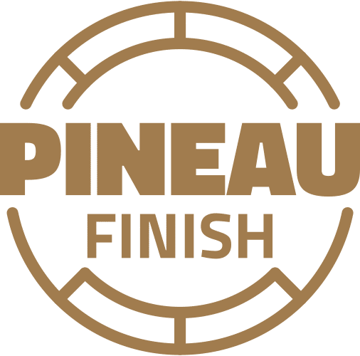 PINEAU Finish